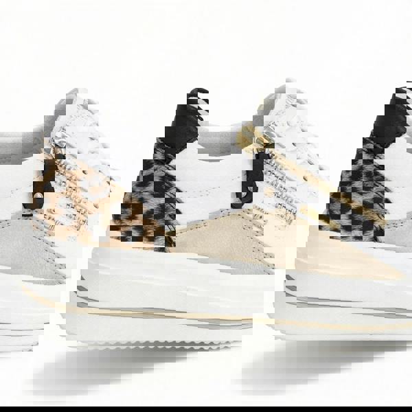 Remonte Remonte D1C01-85 Womens Casual Trainers White