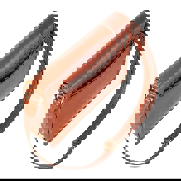 Infinity Leather Astor - Genuine Leather Laptop Bag