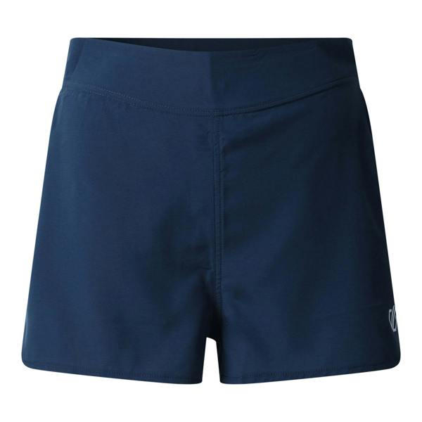 Dare 2B Womens/Ladies Off Trail Shorts - Moonlight Denim - 
