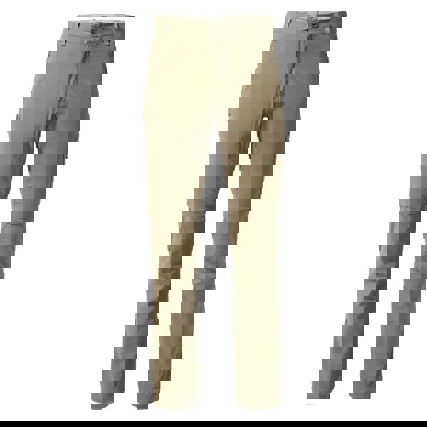 Craghoppers Mens NosiLife Pro II Trousers - Pebble - 