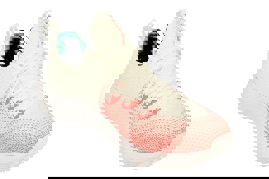 Under Armour Womens Hovr Rise 3 Novelty 3024698 100 - White 100 - Photo 3