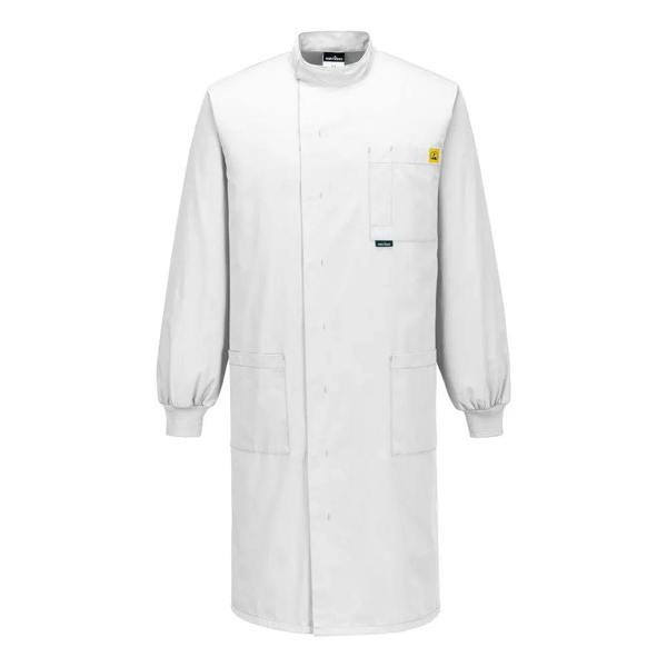 Anti-Static ESD Howie Coat - Hi-Vis Trousers