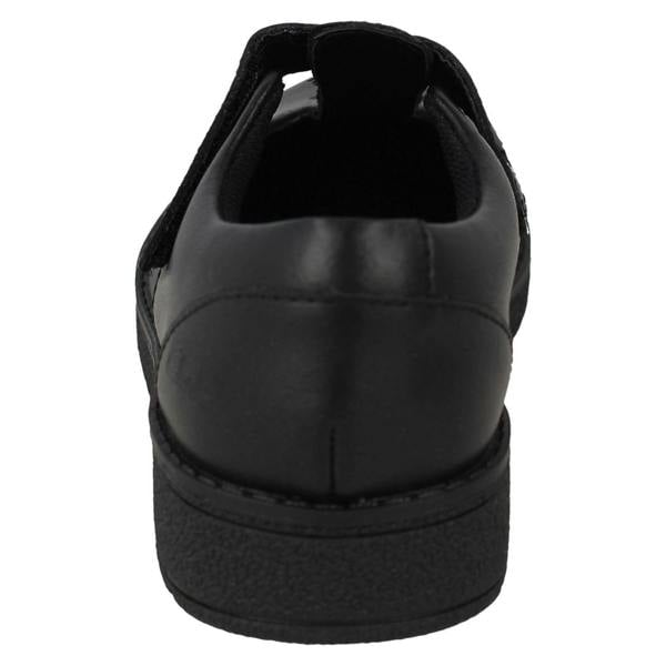 Clarks Girls Clarks Formal Smart School Shoes Mendip Joy