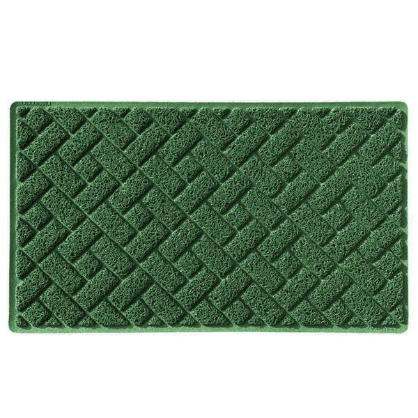 Nicoman Diamond Doormat  75x44cm