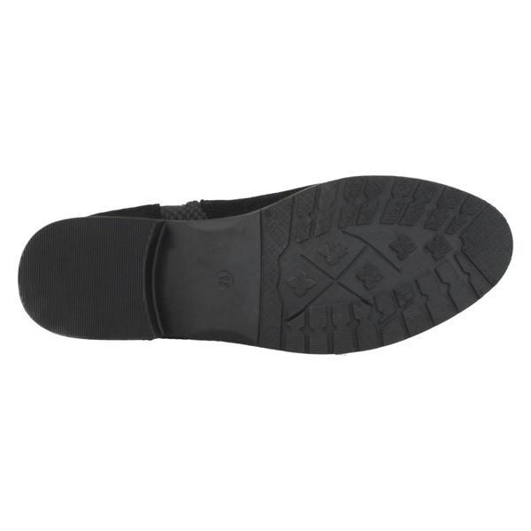 Spot On Ladies Spot On Ankle Boots F51098