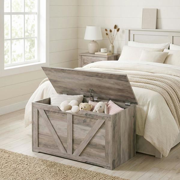 Storage Chest