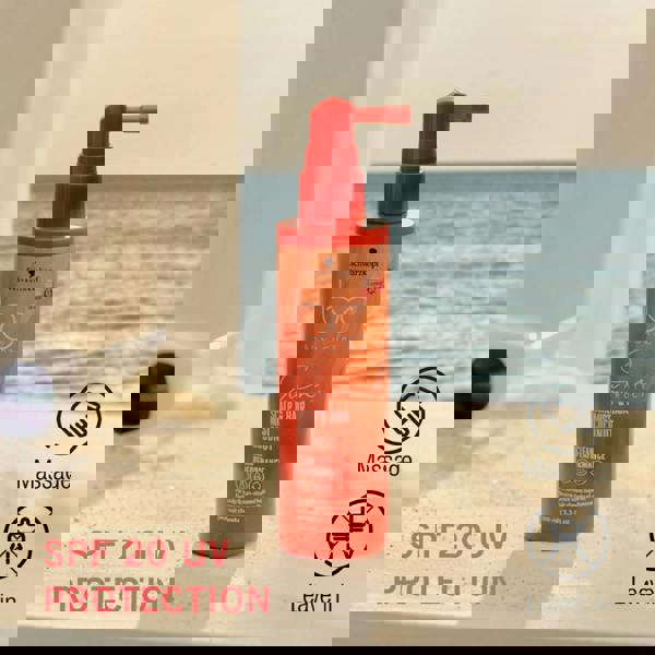 Schwarzkopf BC Bonacure Sun Protection Mist