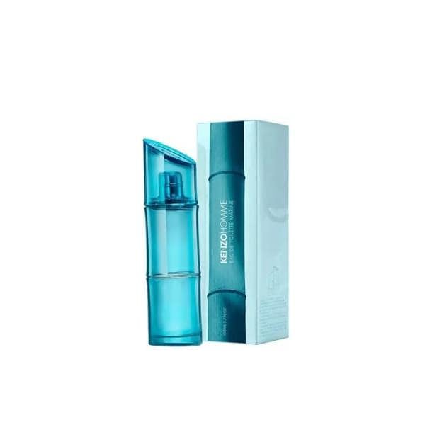Kenzo Homme Marine Mens Eau de Toilette 110ml Fragrance
