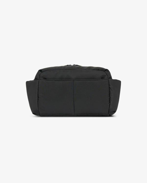 Tiba + Marl Inka Buggy Organiser Black Woven