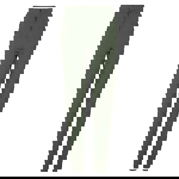 Mountain Warehouse Womens/Ladies Kesugi Slim Hiking Trousers - Khaki - 