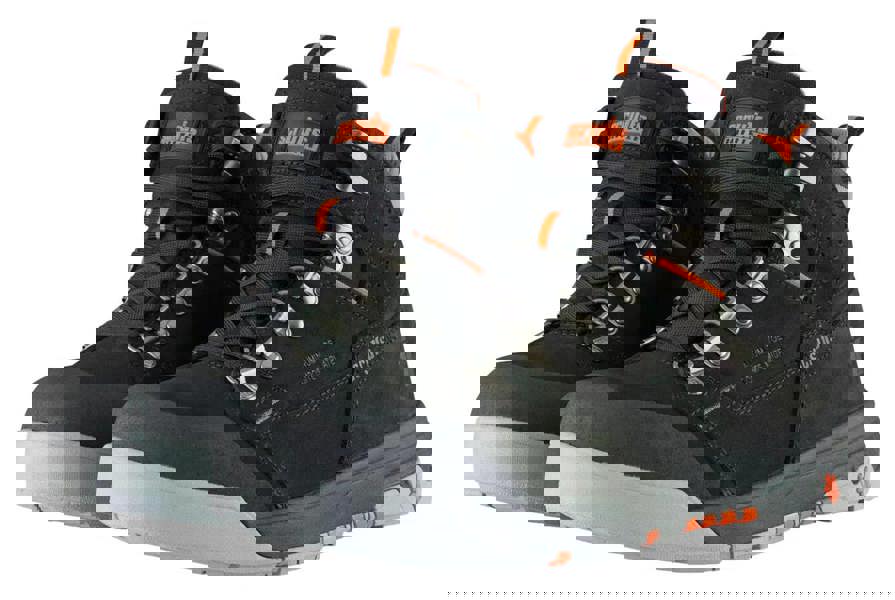 Scruffs Hydra S7L Mens Safety Steel Toe Midsole Work Ankle Boots