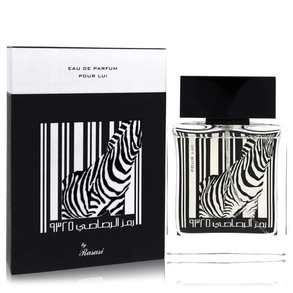 Rasasi Pour Lui Zebra Eau de Parfum 9325 50 ml