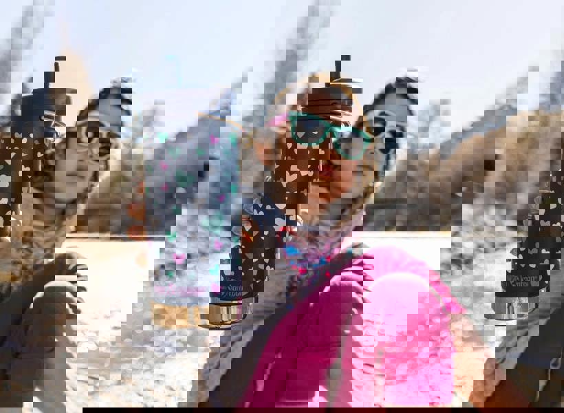 Klean Kanteen 355ml TKWide Insulated Water Bottle with Twist Cap