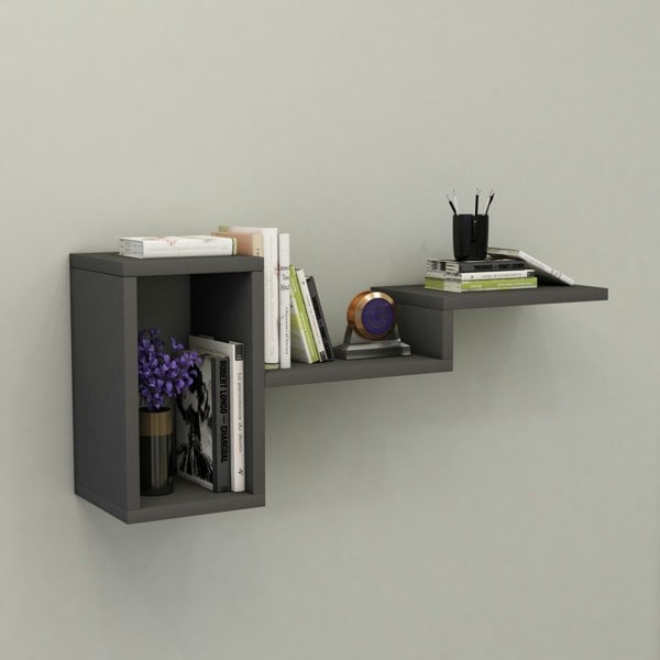 wall shelf, floating shelf, wall decor, shelf, shelving unit, wall mounted shelf