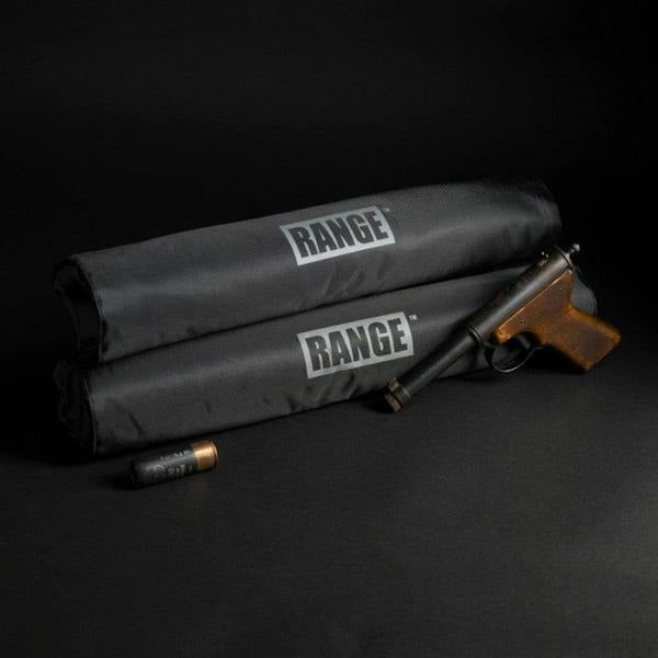 Range Round Rack