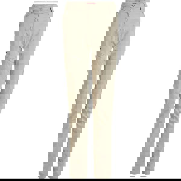 Craghoppers Womens/Ladies Pro III Nosilife Hiking Trousers - Soft Mushroom