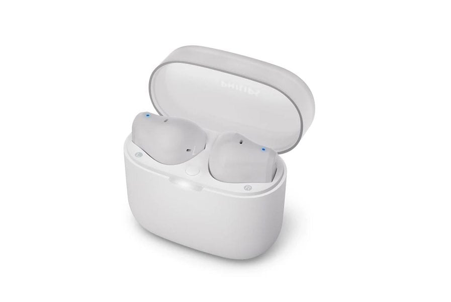 Philips TAT2139 True Wireless Bluetooth In-ear Headphones - Free Gift RRP £10!