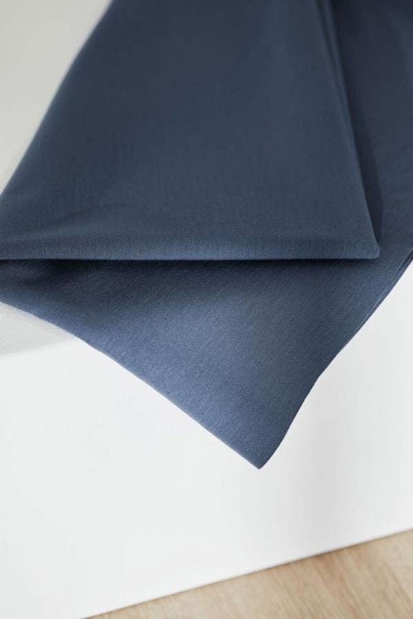 Dusty Blue