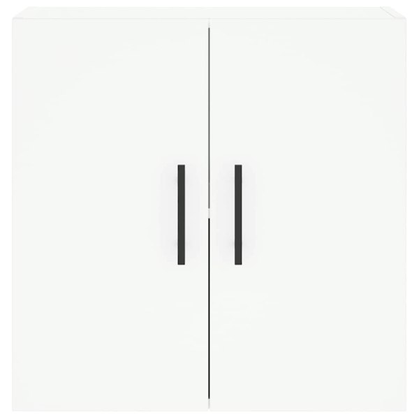 Berkfield Wall Cabinet White 60x31x60 cm Engineered Wood
