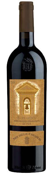 Michele Chiarlo, Reyna, Barbaresco 2022 75cl