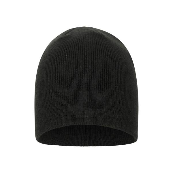 Mountain Warehouse Mens St Anton Beanie - Black - 