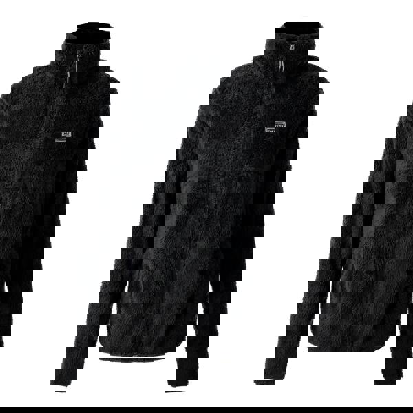 Dare 2B Womens/Ladies Gnarly Fleece Top - Black