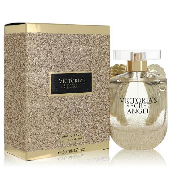 Victoria's Secret Angel Gold Eau de Parfum 50 ml