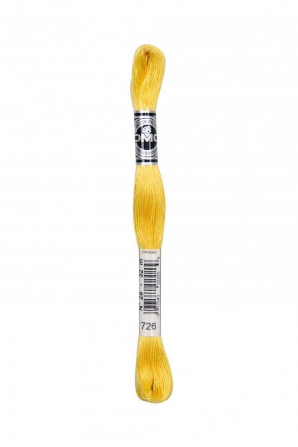 726 | Yellow