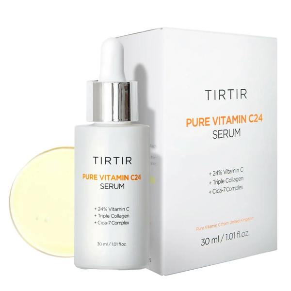 TIRTIR Pure Vitamin C24 Serum 30ml