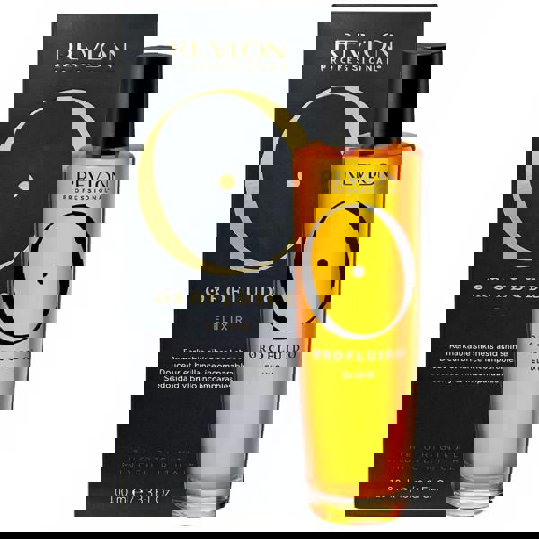 Revlon Orofluido Argan Oil Elixir 100ml