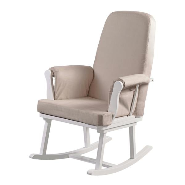 Kub Haldon Nursing Rocking Chair