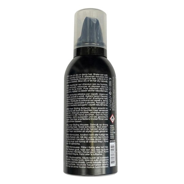 L'Anza Healing Style Mousse