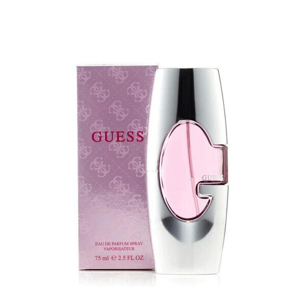 Guess 75ml Eau De Parfum EDP Spray For Her