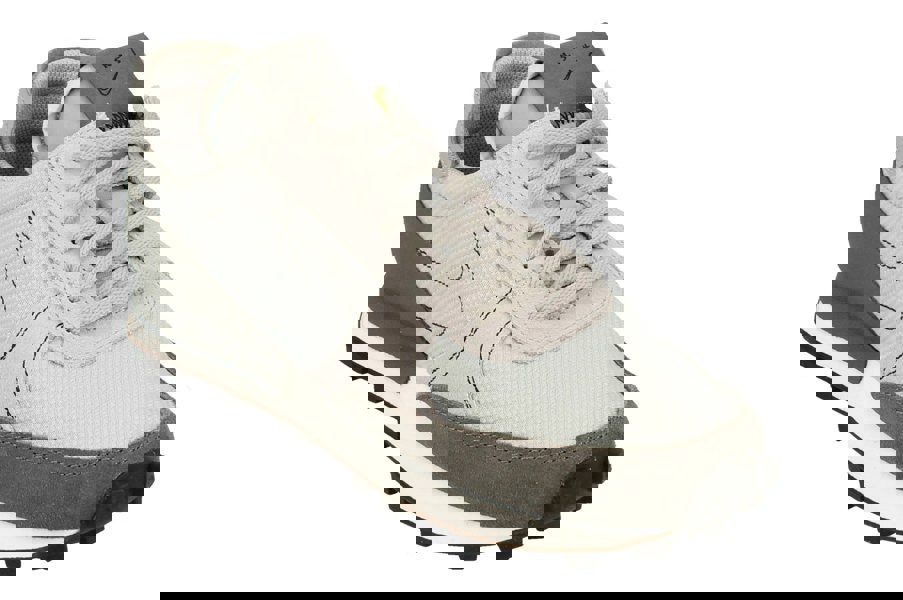 Nike Dbreak-Type Mens Trainers Ct2556  001 - Wolf Grey Black Iron Grey 001 - Photo 3