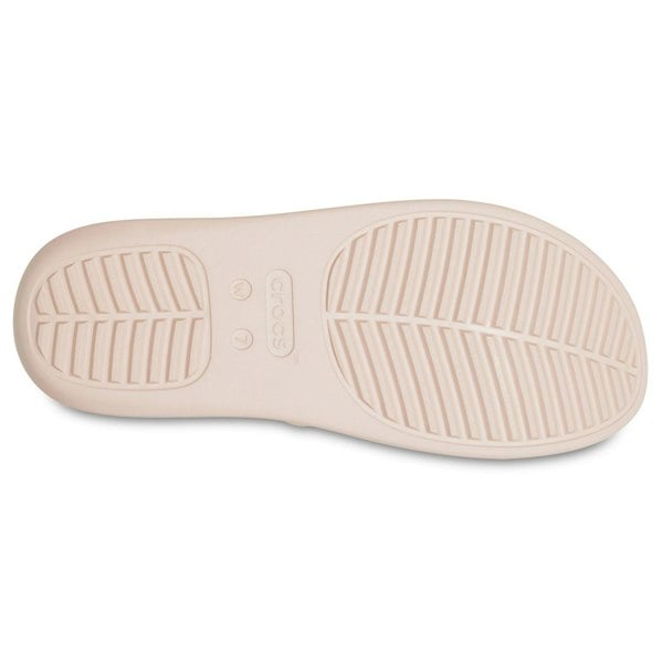 Crocs Getaway Strappy Thermoplastic Women's Quartz Sandals