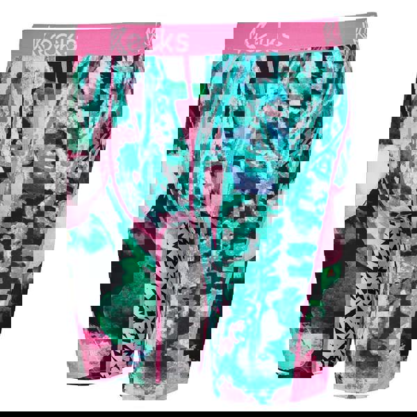 Kecks Faze Mens Boxer Shorts