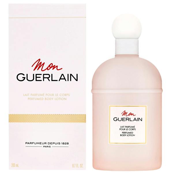 Guerlain Mon Guerlain Body Lotion 200ml / 6.7 fl.oz. - Additional 2