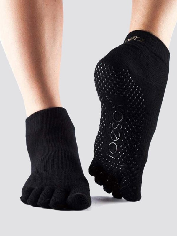 ToeSox Ankle Full Toe Women