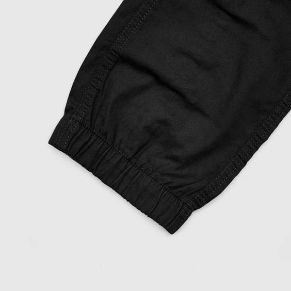 Kumu Utility Cargos Black