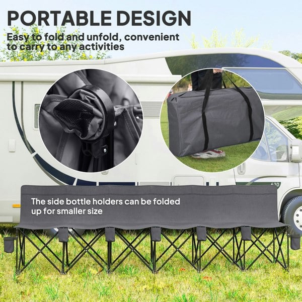 Camping Chair