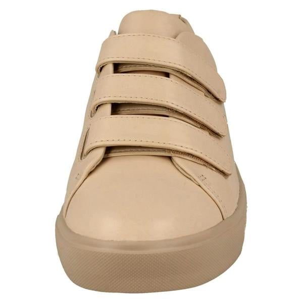 Clarks Ladies Unstructured By Clarks Trainers Un Maui Strap