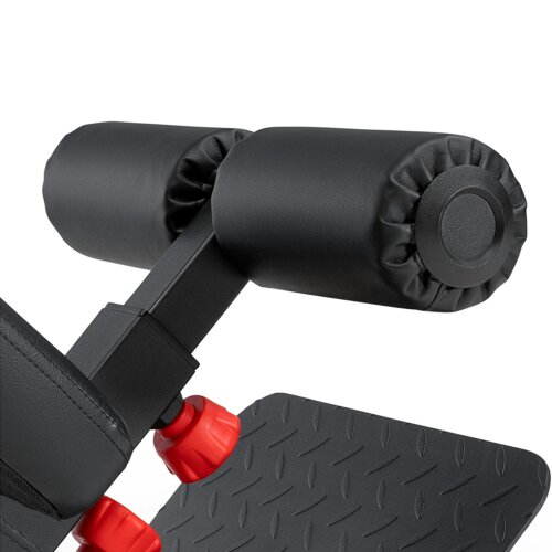 Marcy SB1439 Hyper Extension Weight Bench