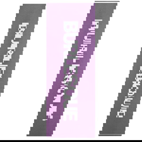 Danger Jones Burlesque Semi-Permanent Hair Colour 118ml