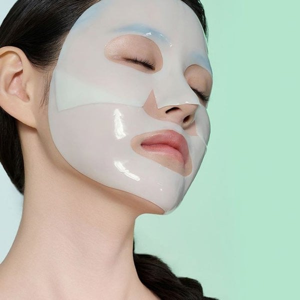 BIODANCE Refreshing Sea Kelp Real Deep Mask Sheet 1Box