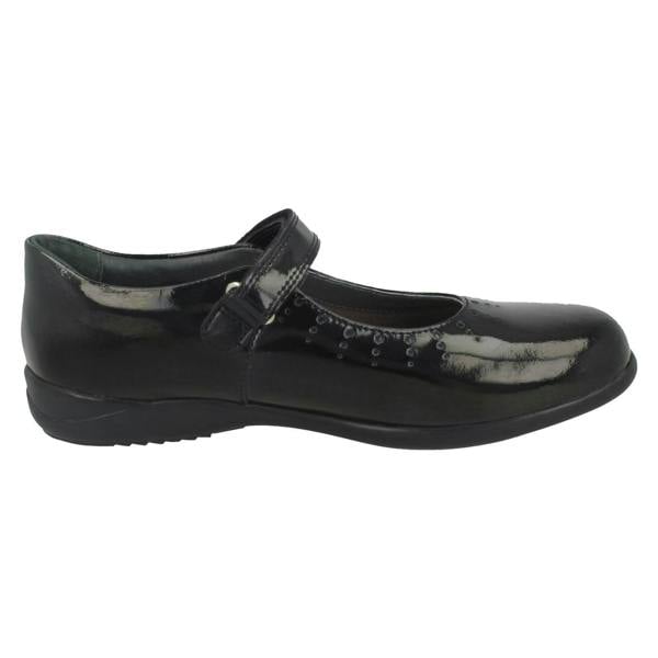 Start-rite Girls Startrite School Shoes Mary Jane