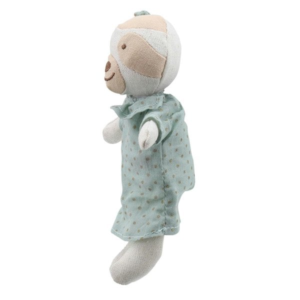 Wilberry Sloth (Girl) - Wilberry Collectables