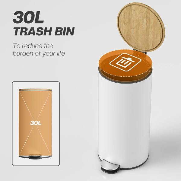 Trash Can