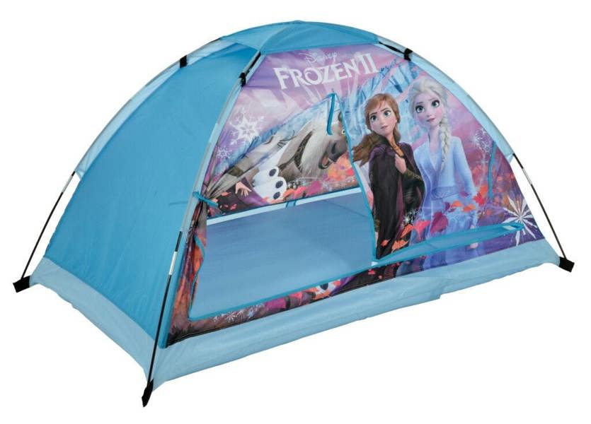 MV Sports MV Frozen 2 Dream Den Kids Tepee Hide-Out