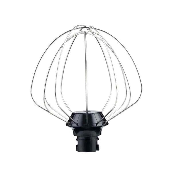 Cooks Professional Stainless Steel Balloon Whisk for 1000W 4.5L Stand Mixer