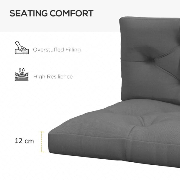 Outdoor Sofa Cushion